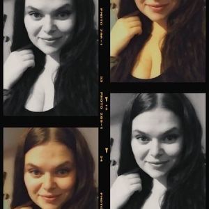 Meet your Posher, Sasha